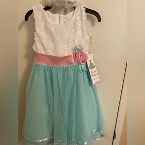 NWT Rare Edition sz. 4